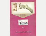 3 Sacred Choruses