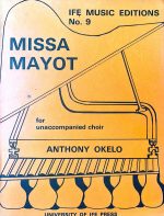 Missa Mayot