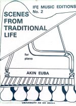 Scenes From Traditional Life