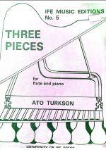 Three Pieces