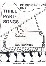 Three Part Song