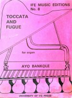 Toccata And Fugue